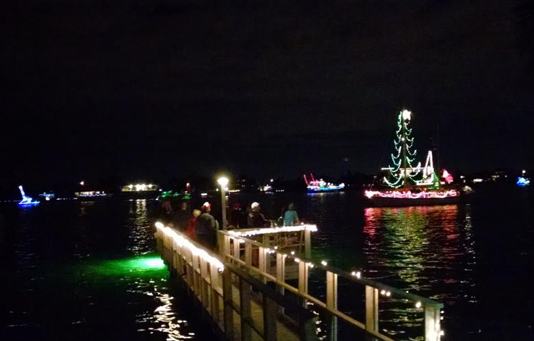 Boat Parade